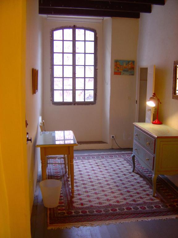 Belle De Nuit Bed & Breakfast Oppede Room photo