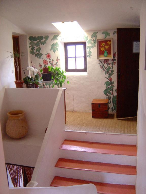 Belle De Nuit Bed & Breakfast Oppede Room photo